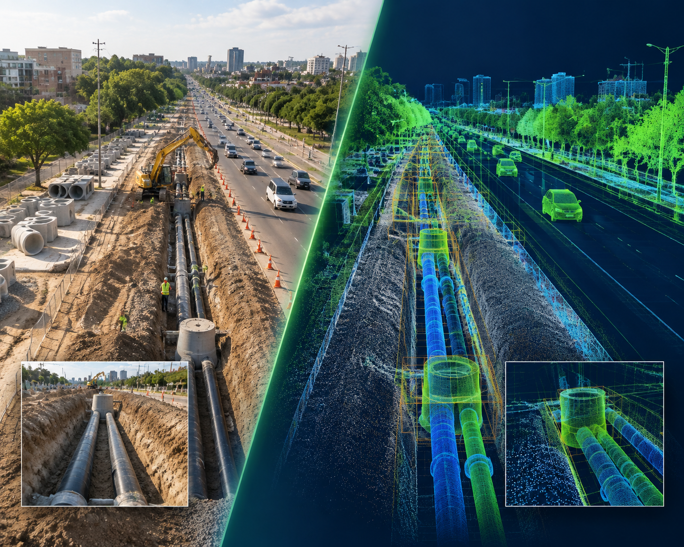 AI for Real-World Engineering