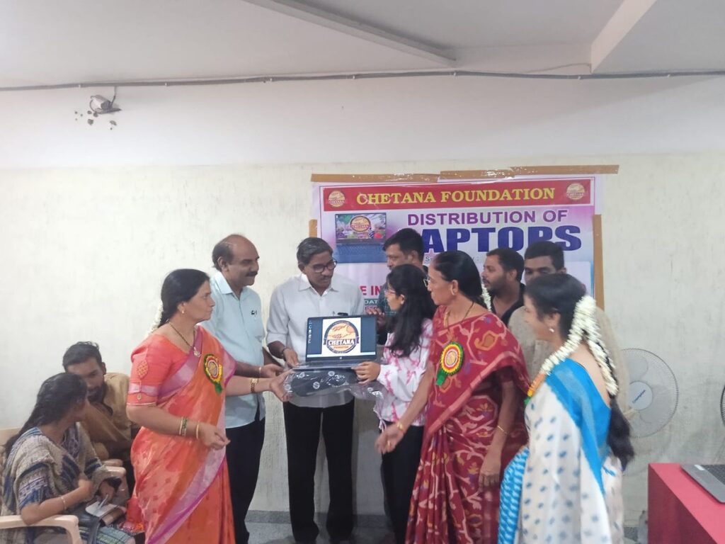 CSR Activity at TriCAD