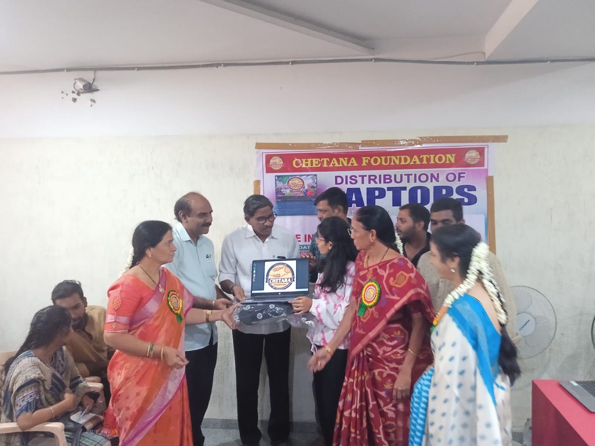 CSR Activity at TriCAD