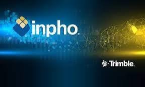 Trimble Inpho photogrammetry production suite