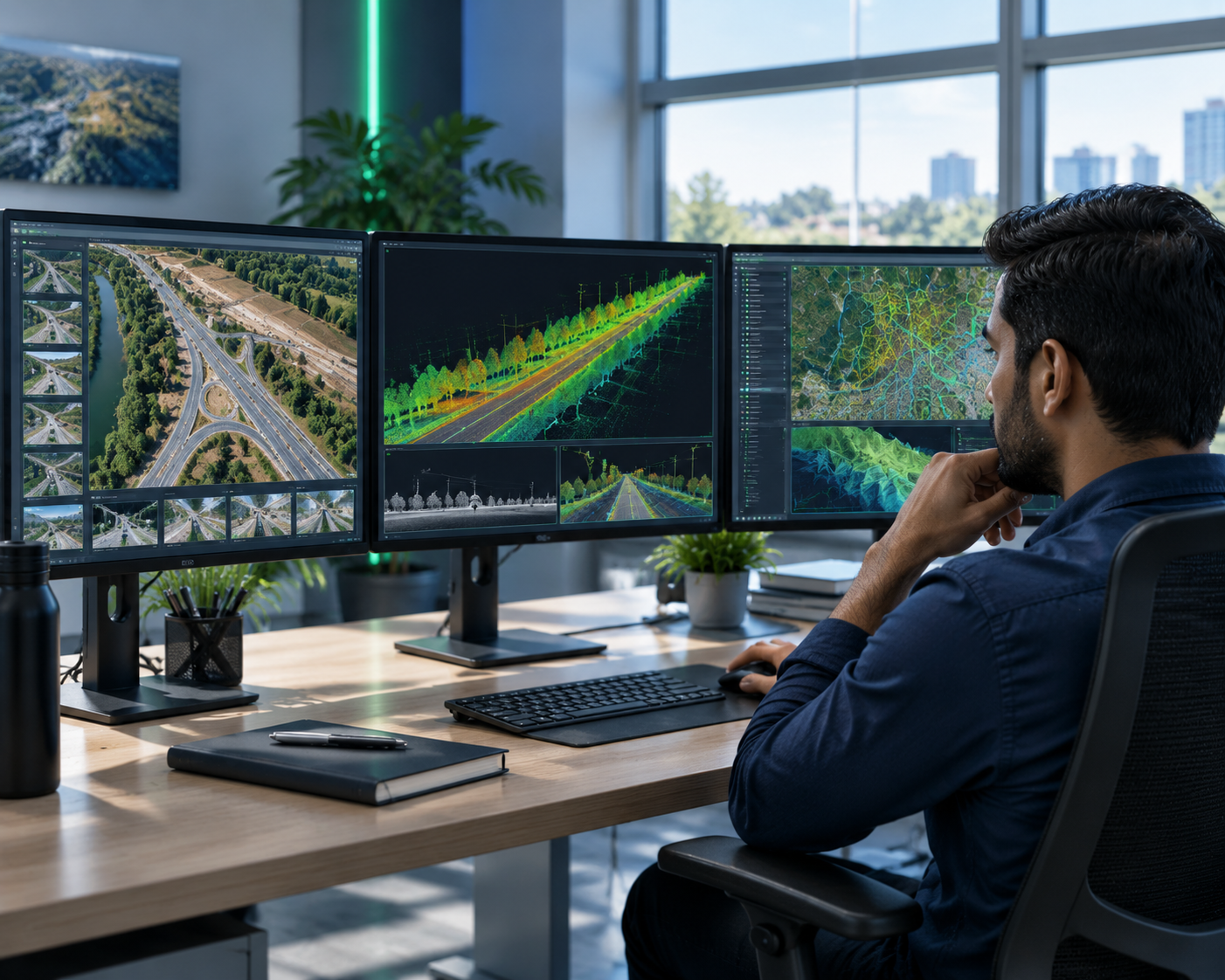 Leading Technologies, Trusted Solutions