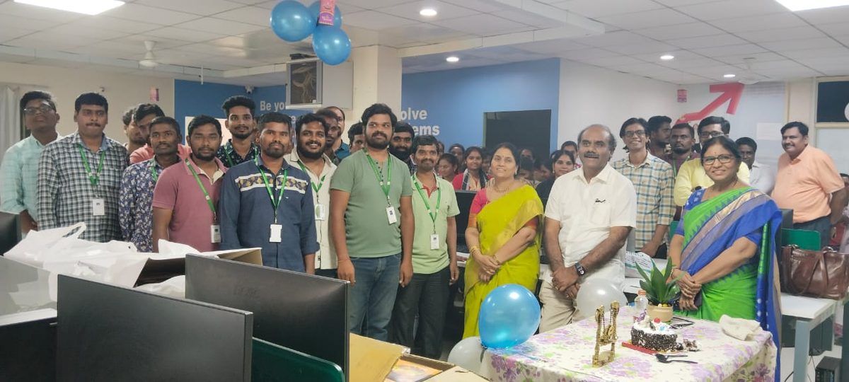 Team Building at TriCAD