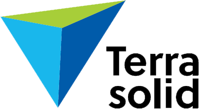 Terrasolid logo